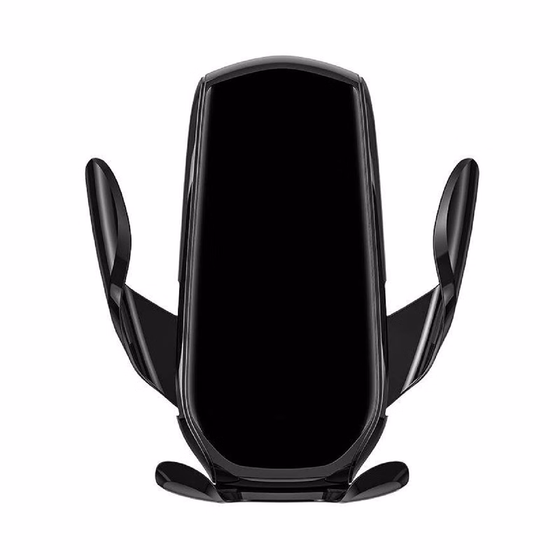 Rotatable and Auto Clamping Air Vent Car Phone Mount