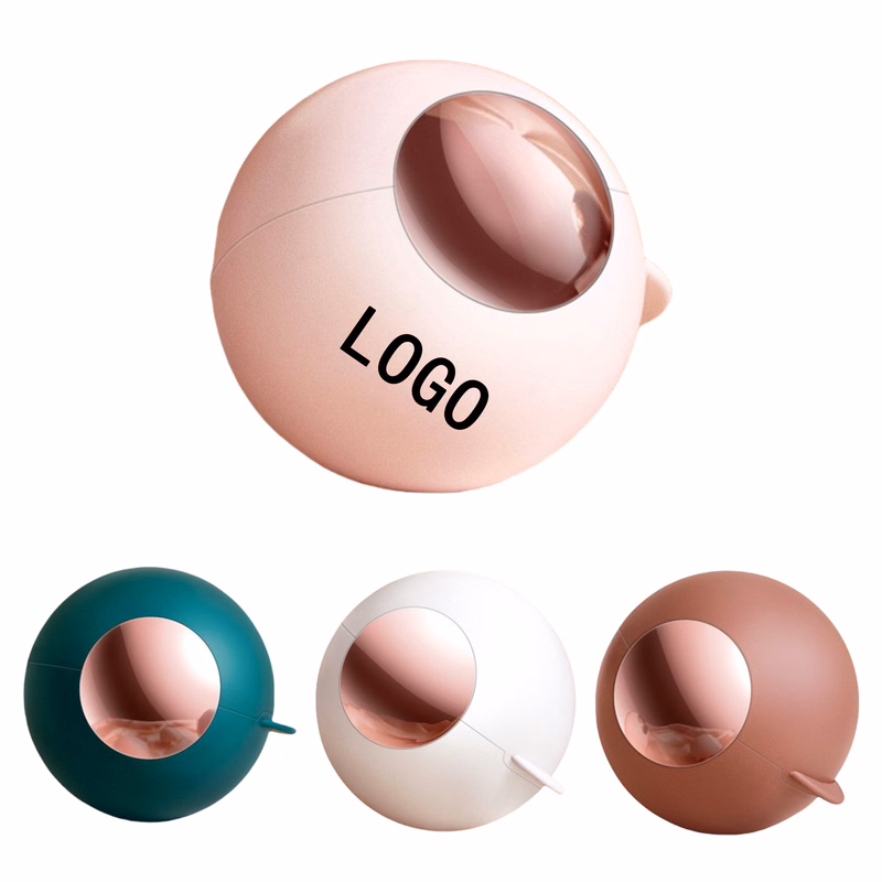 Rolling Lint Applicator