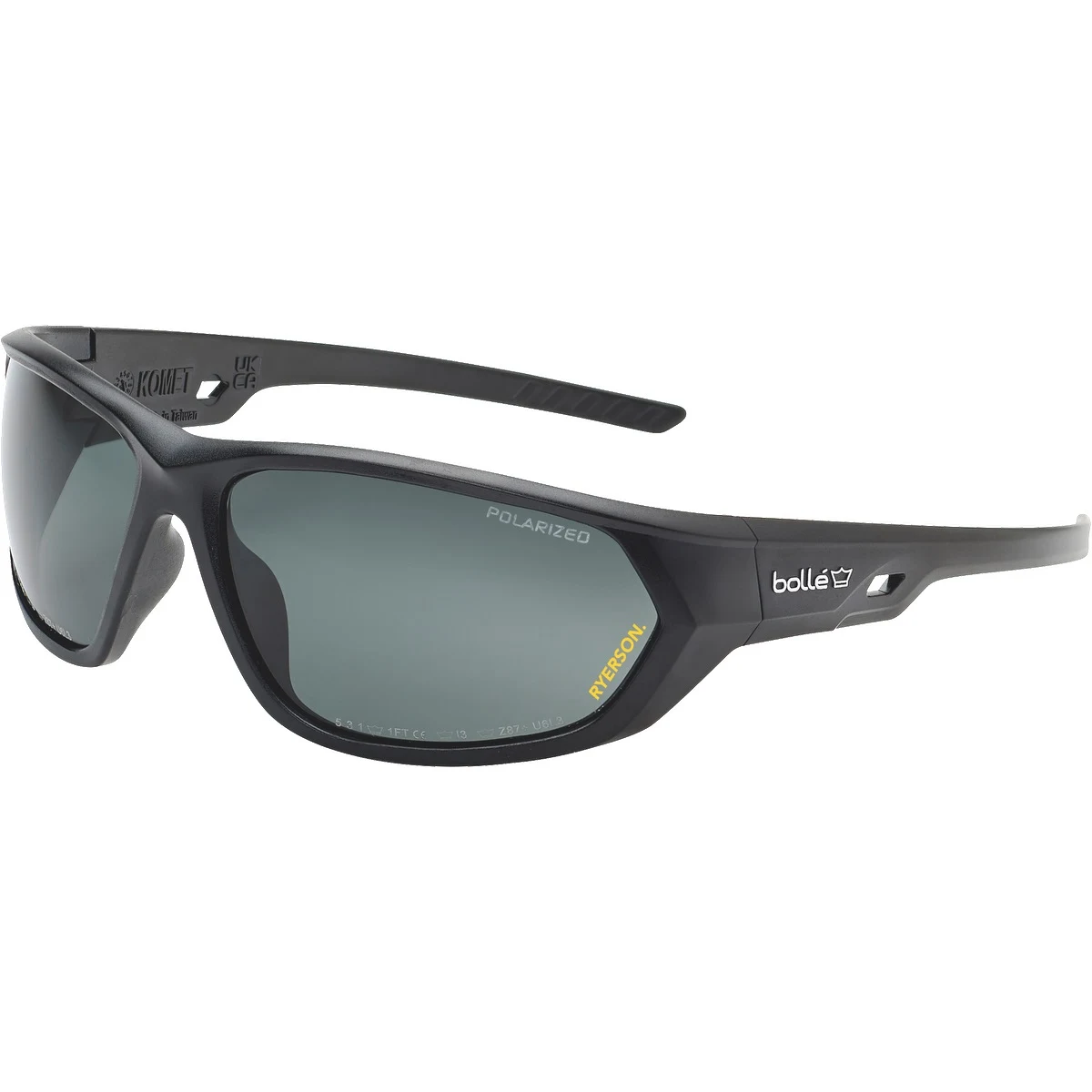 Komet Polarized Safety Glasses 1