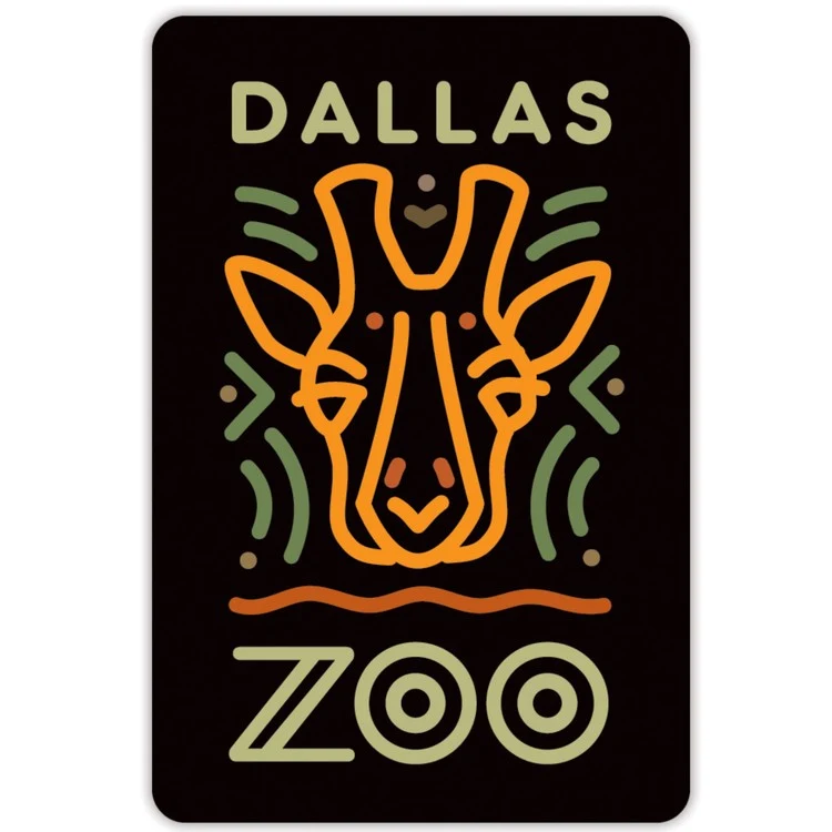 Vinyl Label (2"x3") Rectangle 1