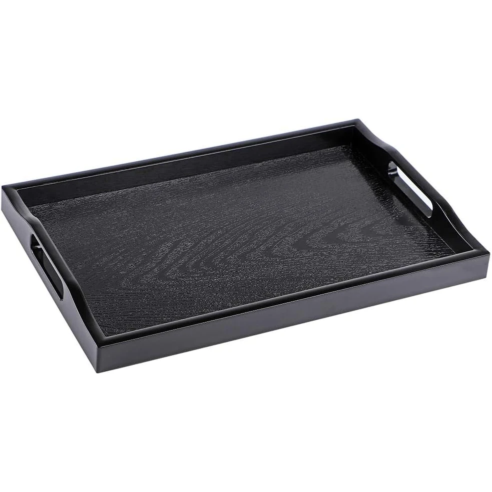 Plastic Serving Tray 1