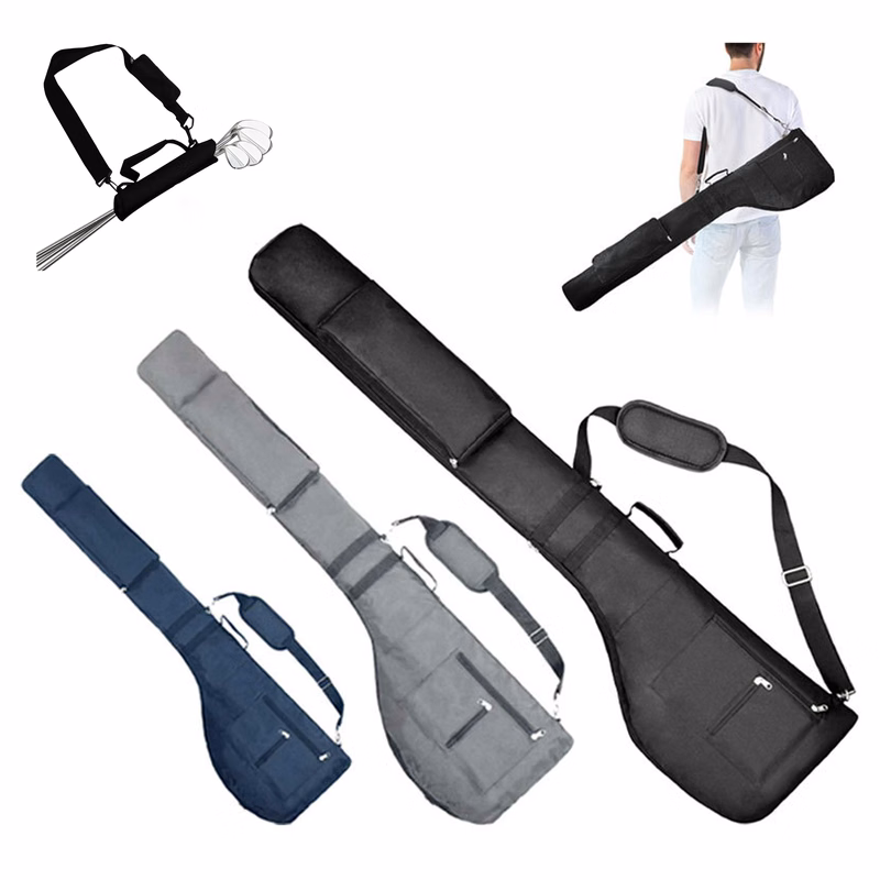 Collapsible Waterproof Golf Bag