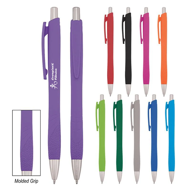 Riel Pen 1
