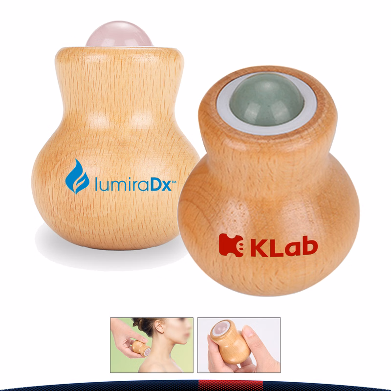 Cyblan Gourd Style Massager