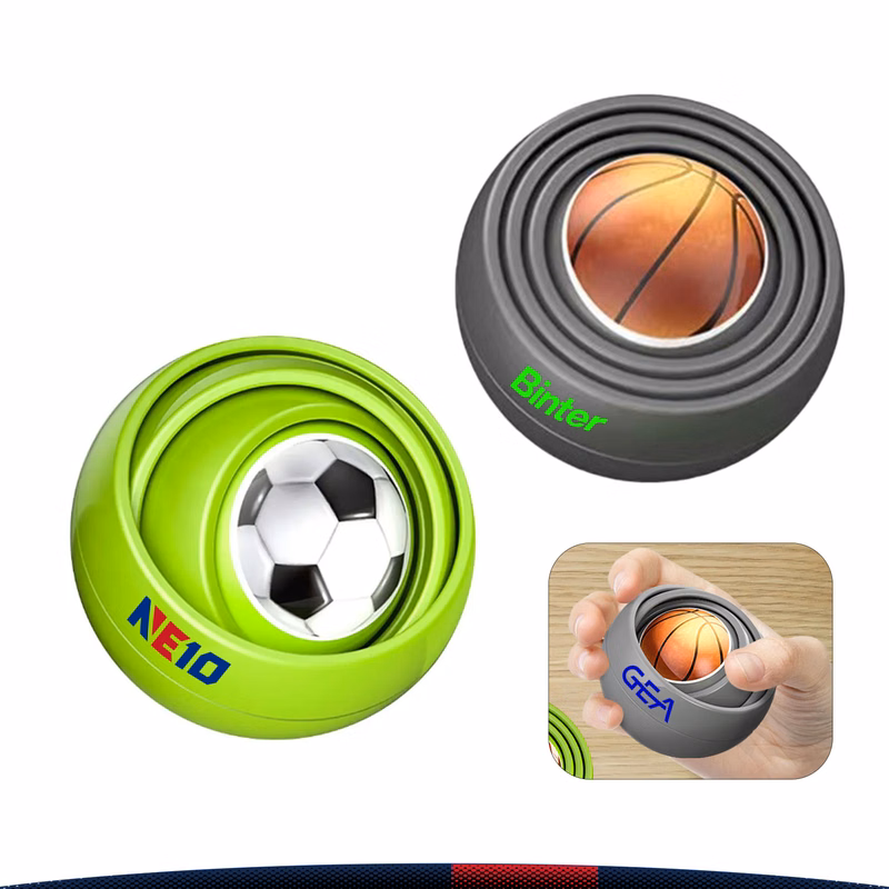 Fidget Gyroscope