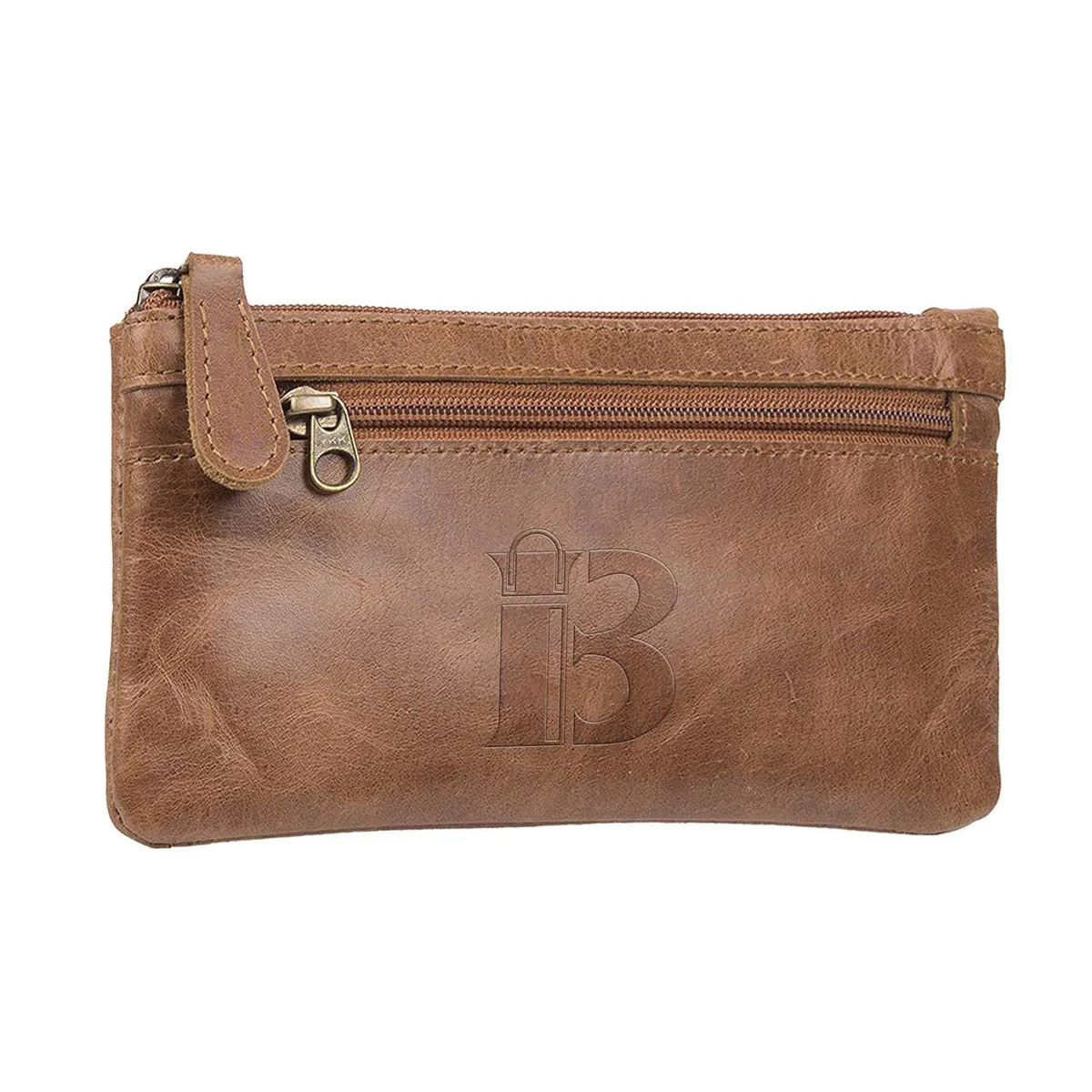 Genuine leather tool bag and digital product packet 1