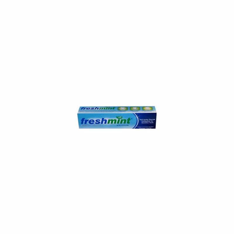 Freshmint Sensitive Toothpaste - 4.3 oz