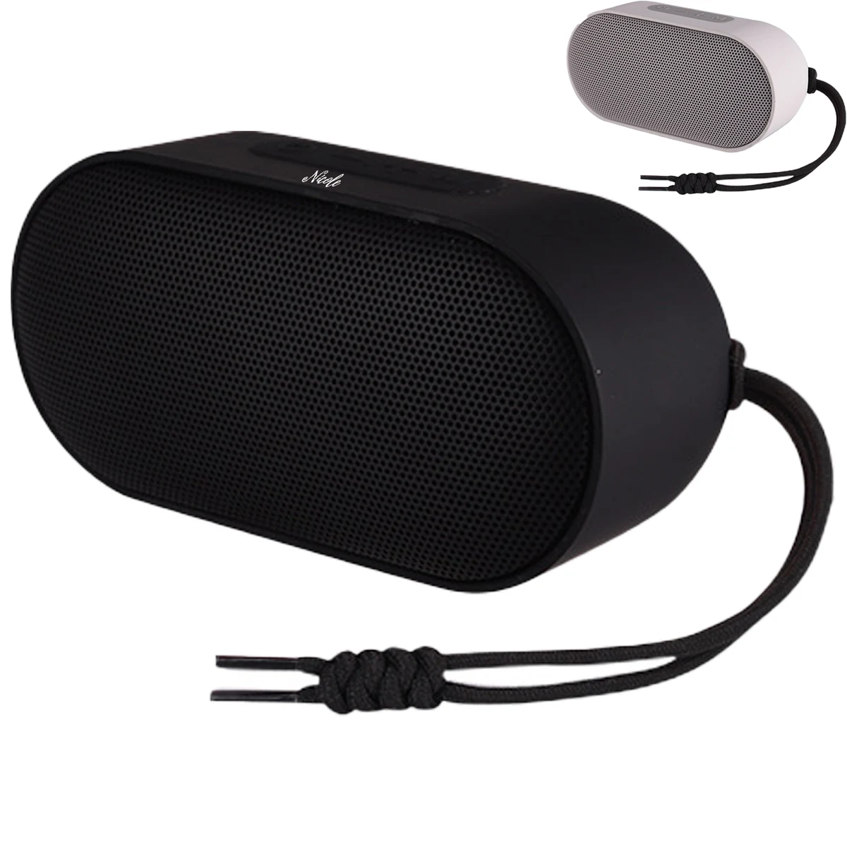 Portable Waterproof Mini Bluetooth Speaker 1