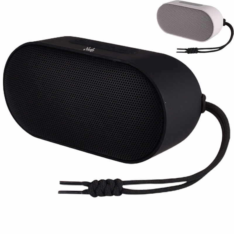 Portable Waterproof Mini Bluetooth Speaker