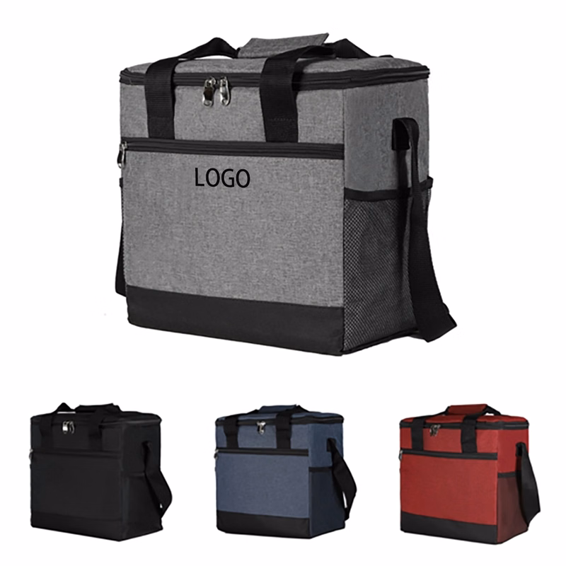 Insulated Lunch Box Cooler Cooling Tote