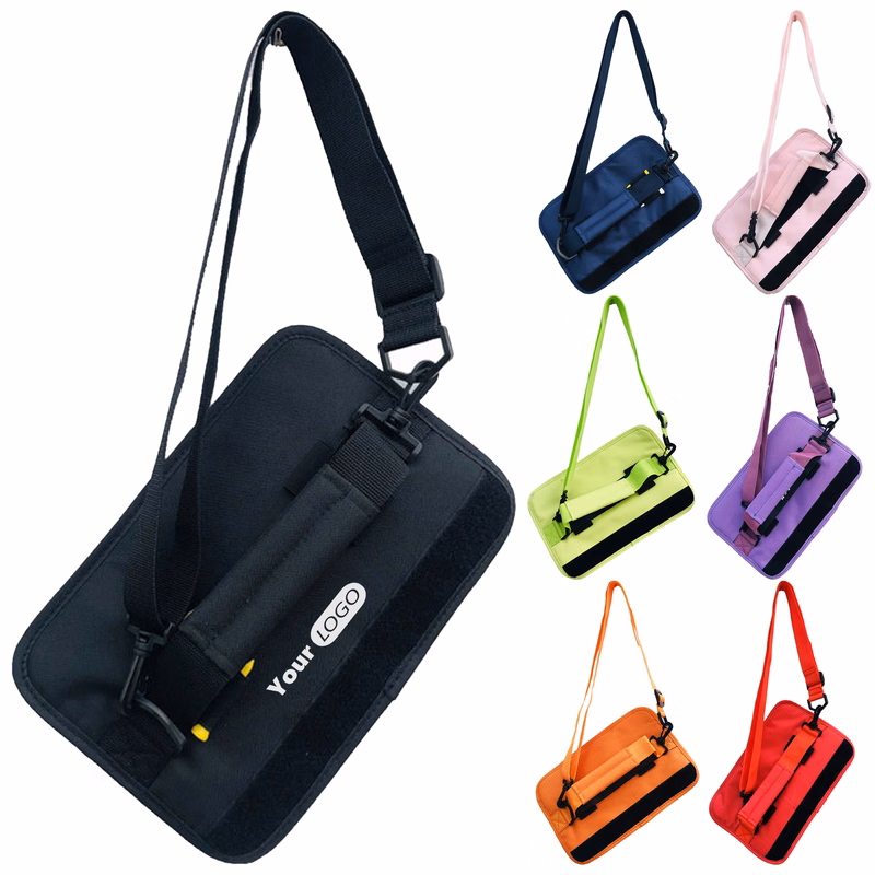 Nylon Portable Golf Club Bag