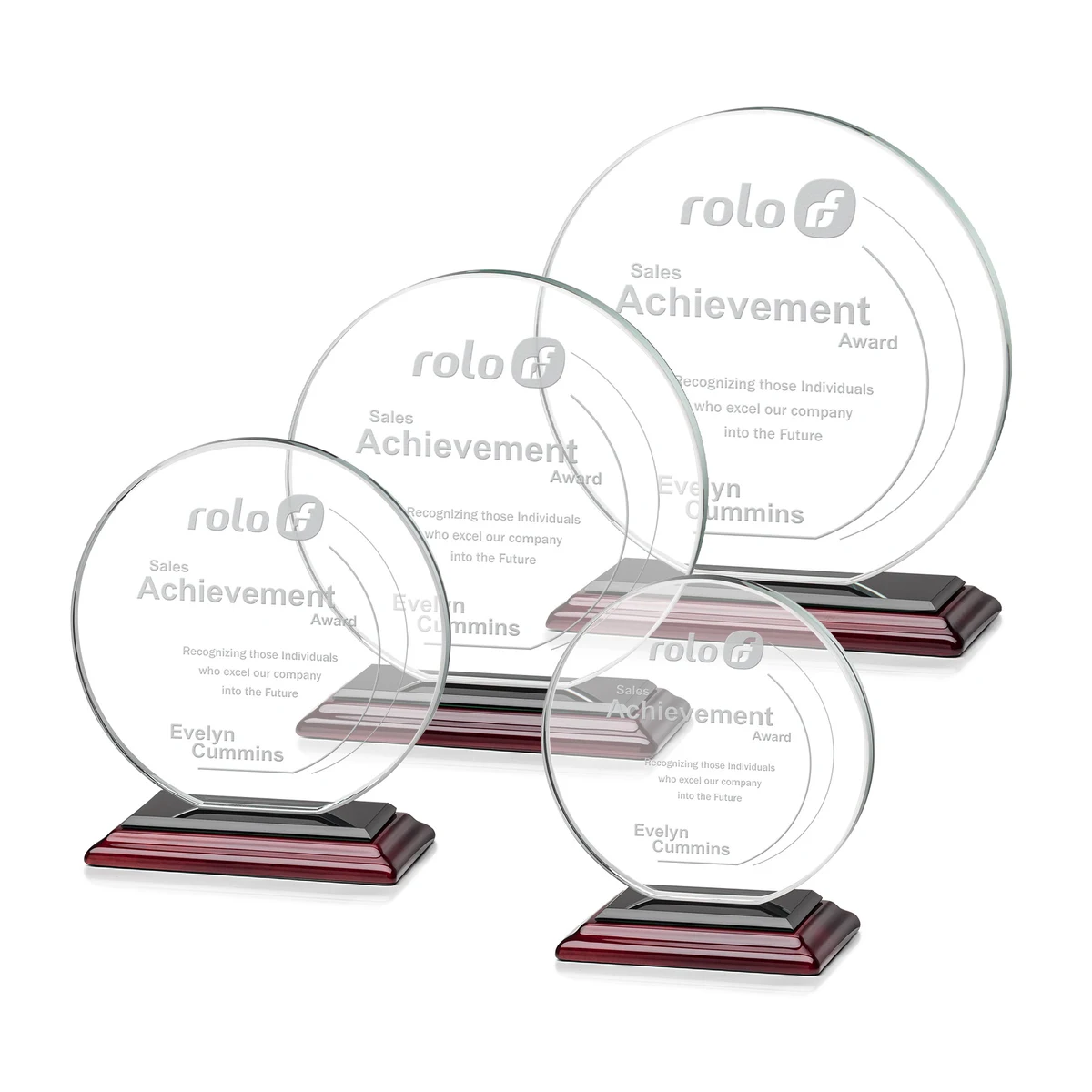 Victoria Award - Albion™ 1