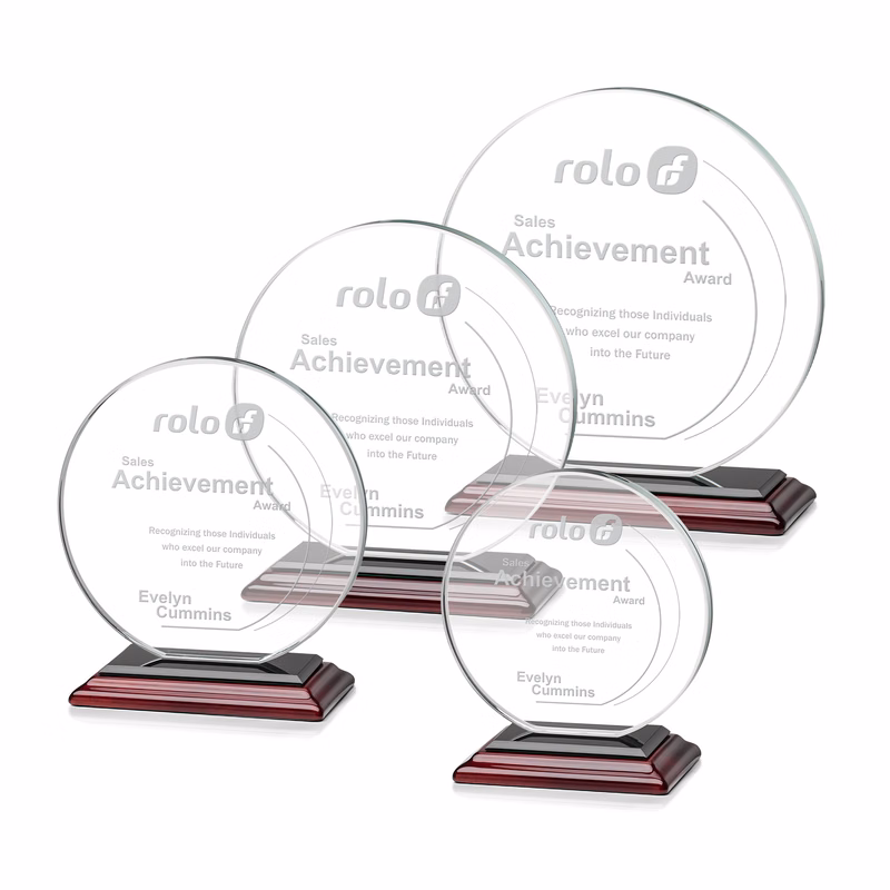 Victoria Award - Albion™