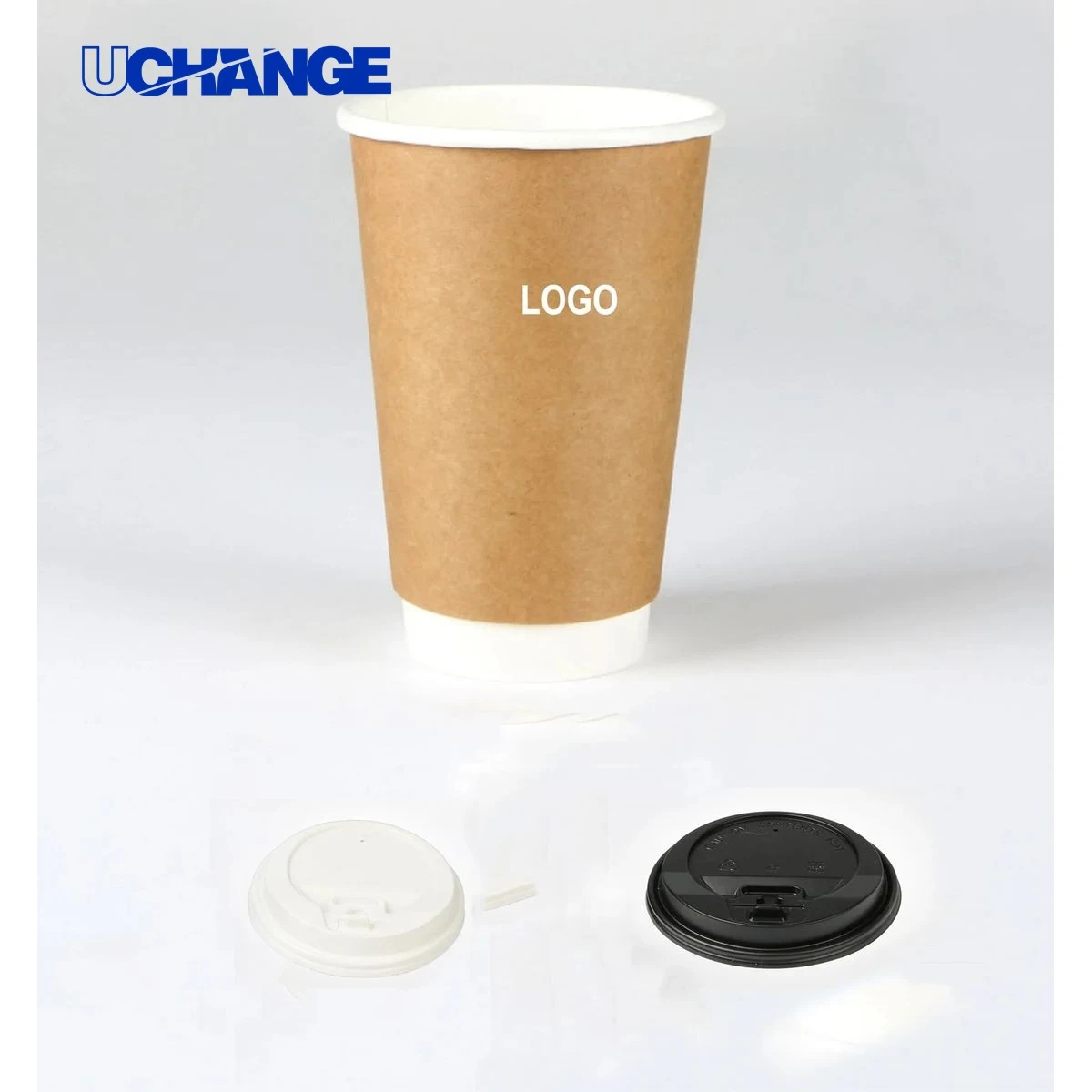 Paper Cup Container 1