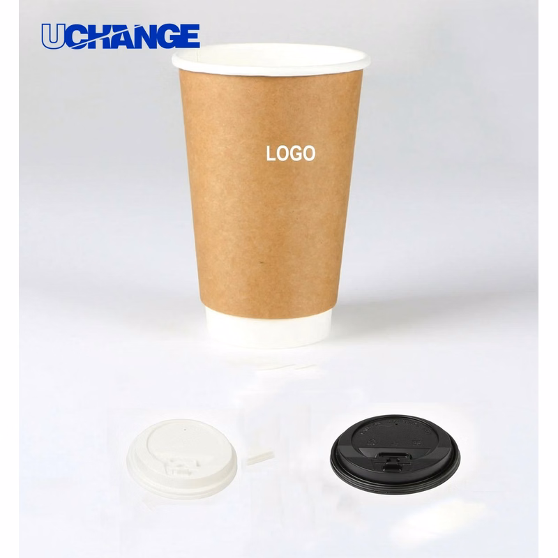 Paper Cup Container