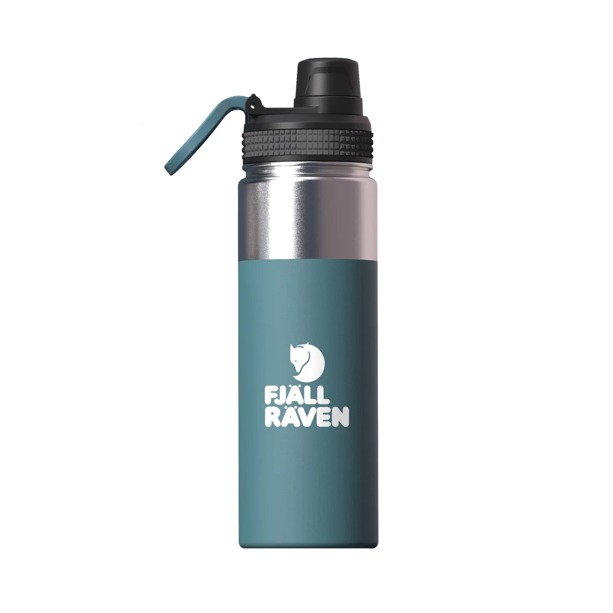 18 oz Asobu Alpine Flask Vacuum Insulated Bottle 1