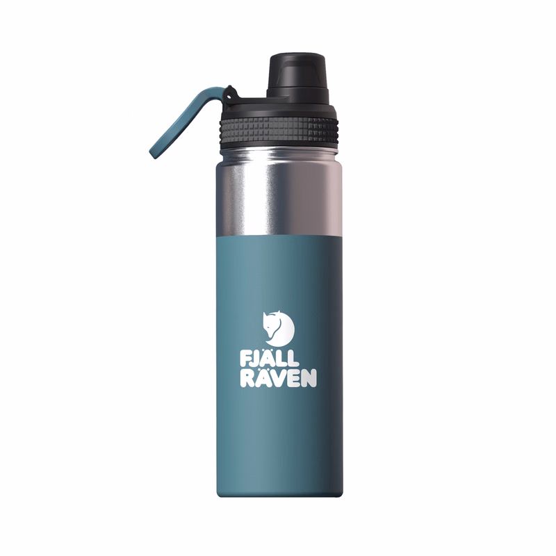18 oz Asobu Alpine Flask Vacuum Insulated Bottle
