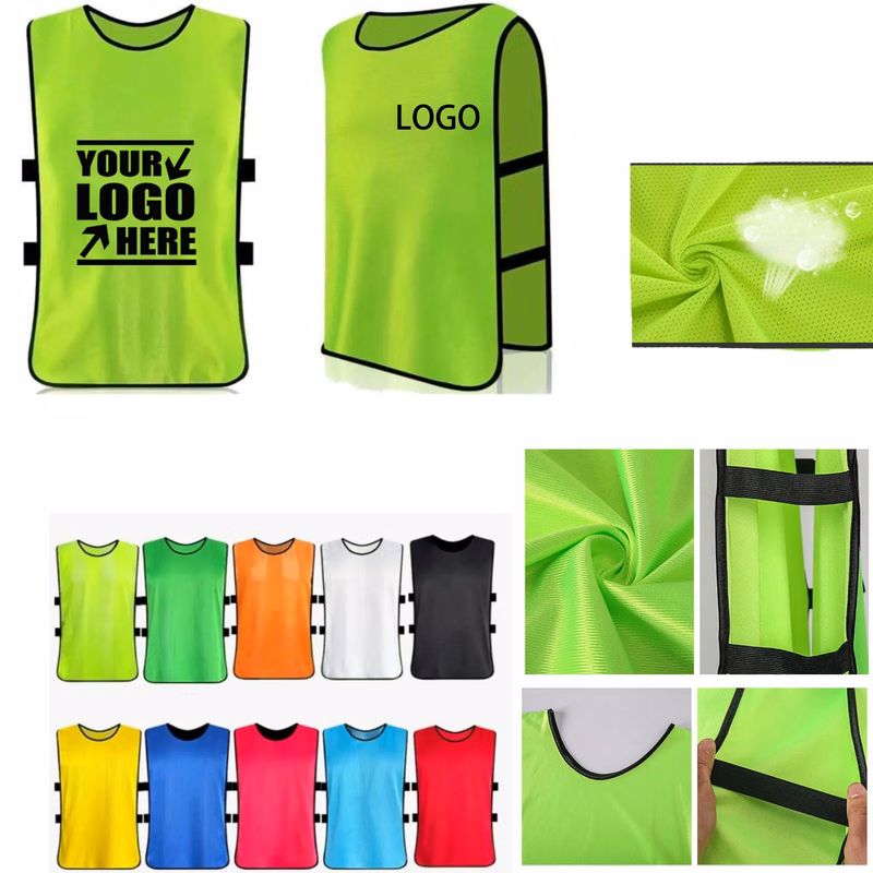 Team Training Vest