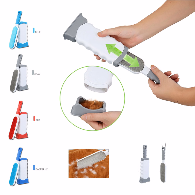 Pet Hair and Lint Remover