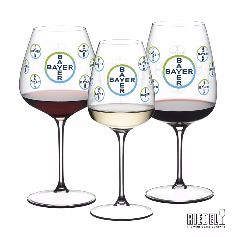 RIEDEL Trauben Wine - VividPrint™