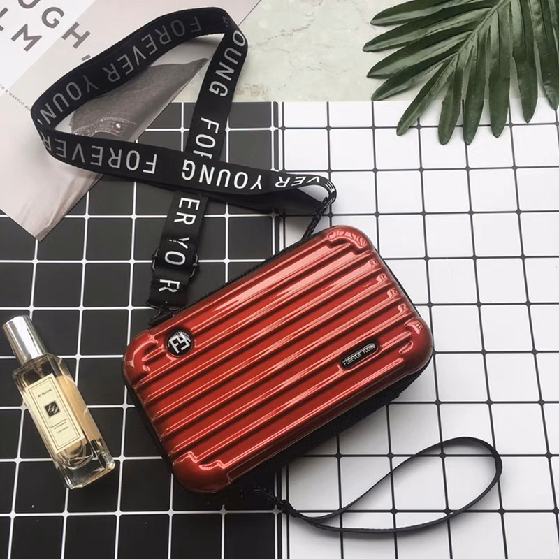 PC Makeup Bag