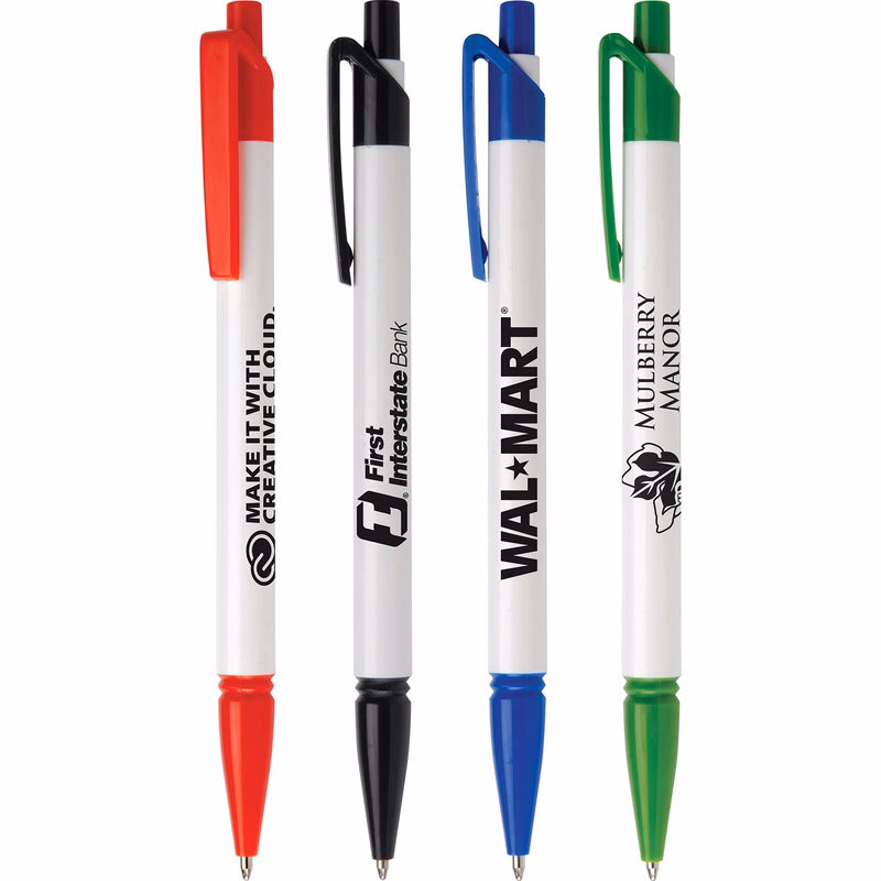 Wow Click Pen