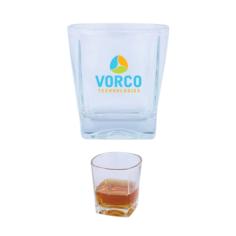 Wellington Alfred 9 oz. Whiskey Rocks Glass 1