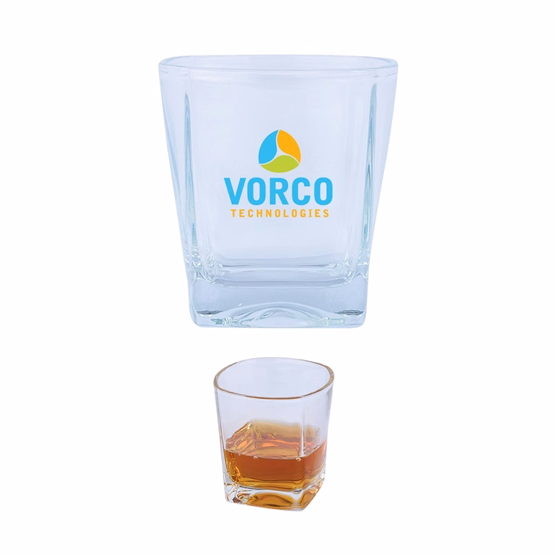 Wellington Alfred 9 oz. Whiskey Rocks Glass
