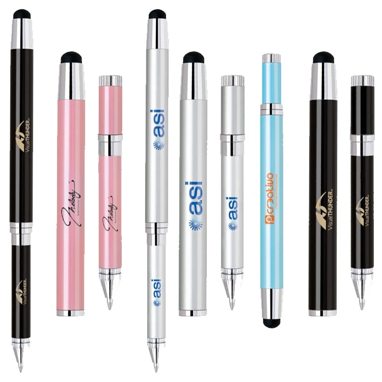 Amy Stylus Tool with Ballpoint Pen 1