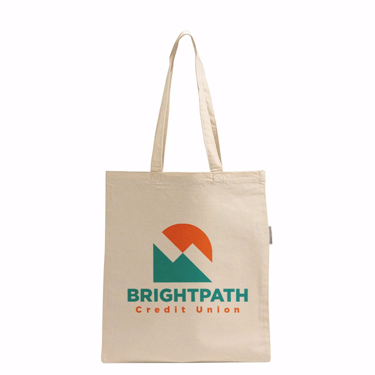Olivehill Organic Cotton Tote Bag