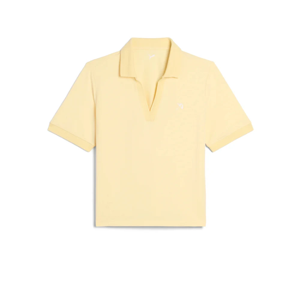 PUMA® Women's AP Modalon Golf Polo with Custom Logo 1