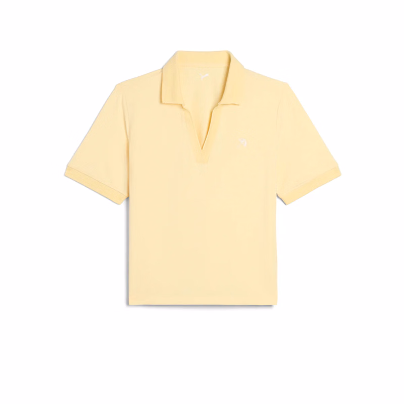 PUMA® Women's AP Modalon Golf Polo with Custom Logo
