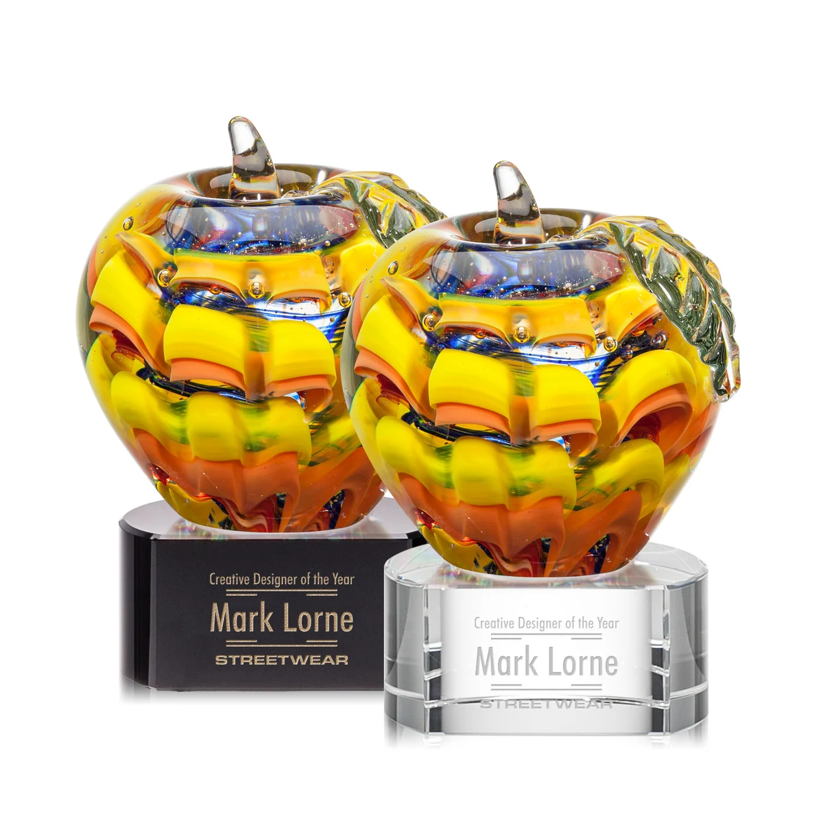 Picton Apple Award 1