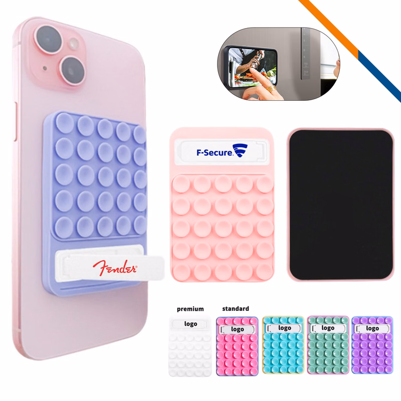 Mariel Magnetic Suction Phone Holder