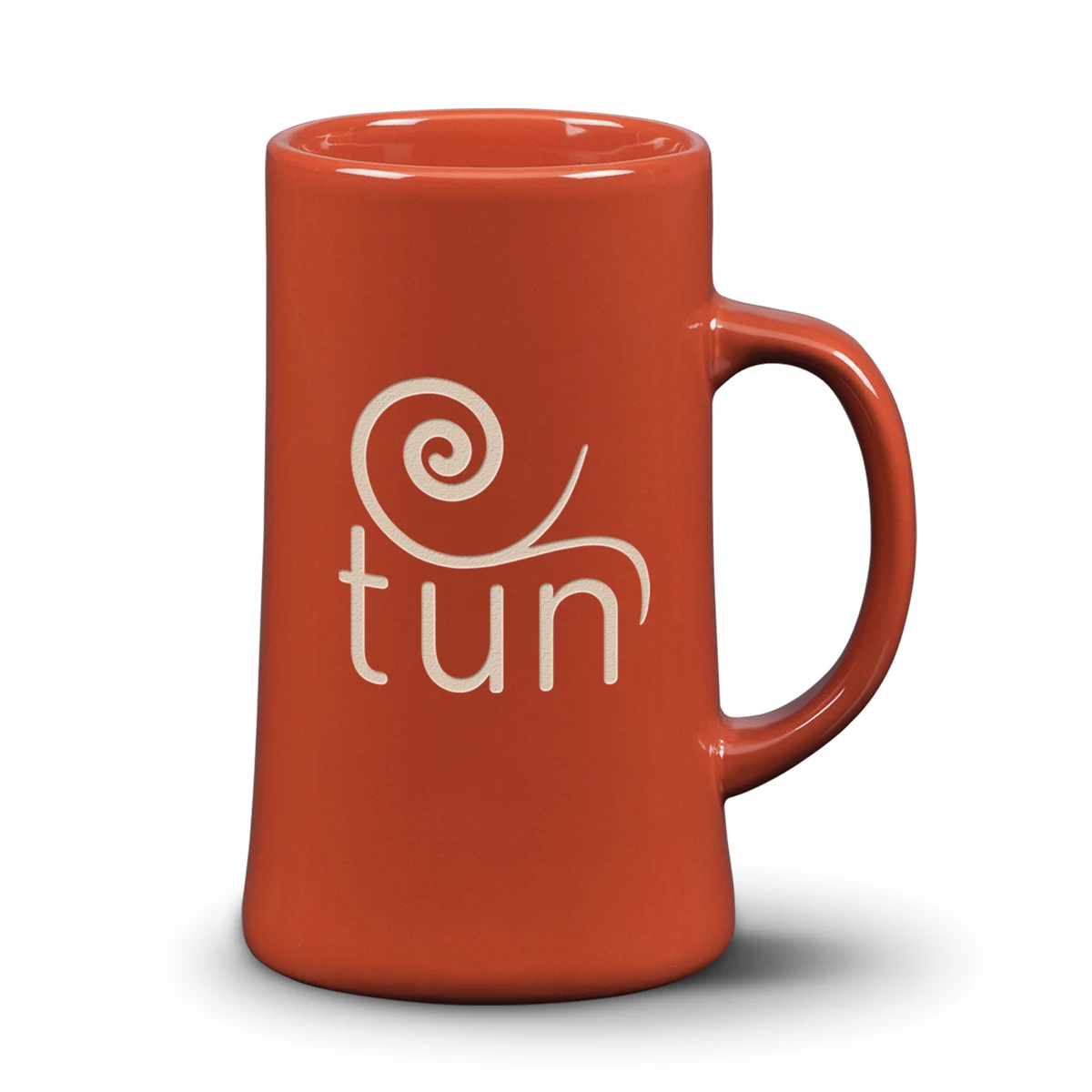 Palmira Mug - 13oz - Deep Etch 1