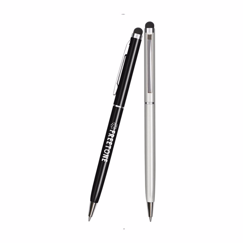 Aluminium Ball Point Stylus