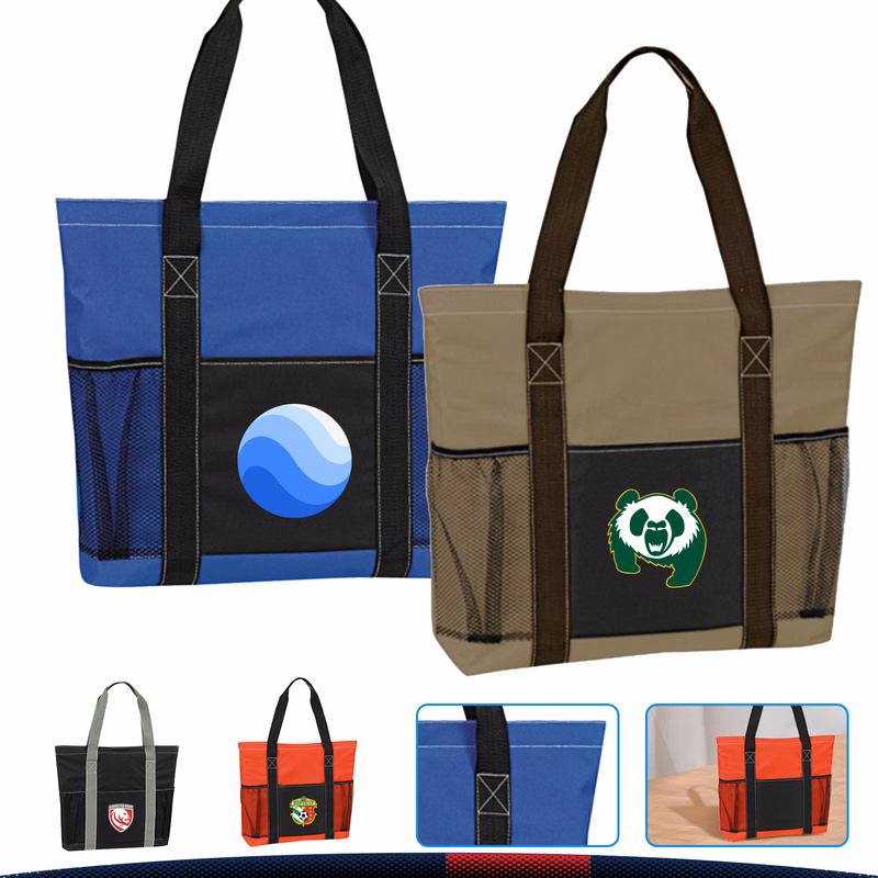 Calio Tote Bag