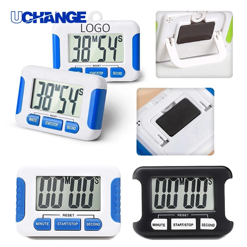 Electronic Timer for Kitchen Use 1