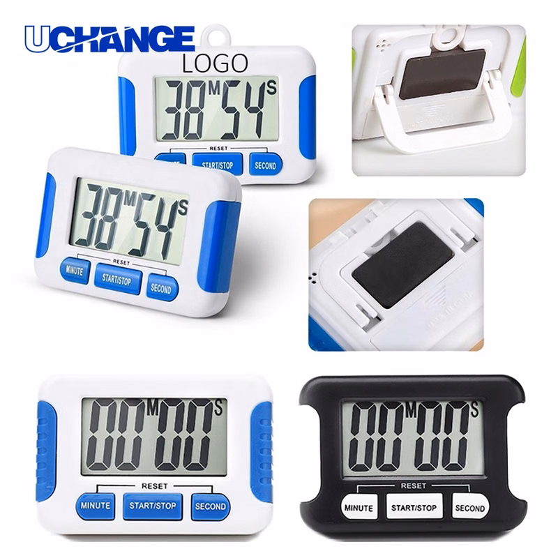 Electronic Timer for Kitchen Use