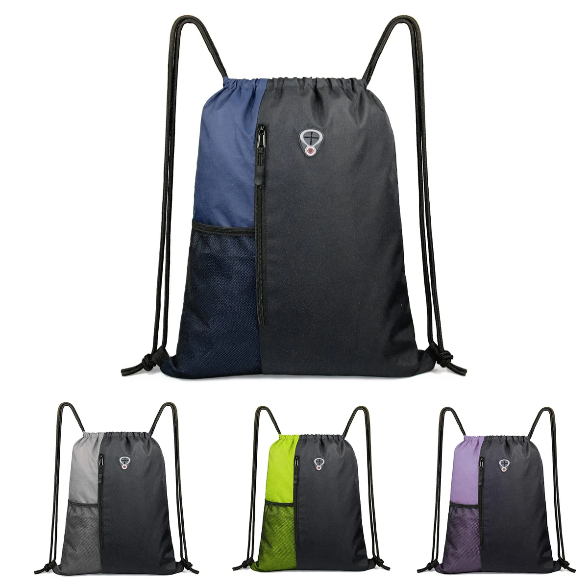 16 x 20 Inches Sports Fitness Pumping Rope Backpack 1