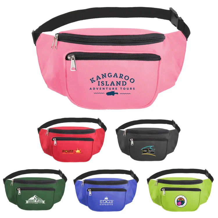 Excursionist Fanny Pack 1