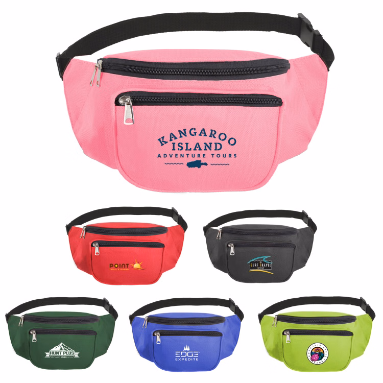 Excursionist Fanny Pack