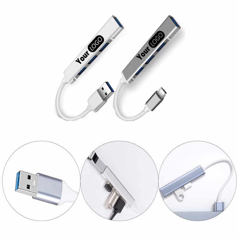 Portable USB Adapter