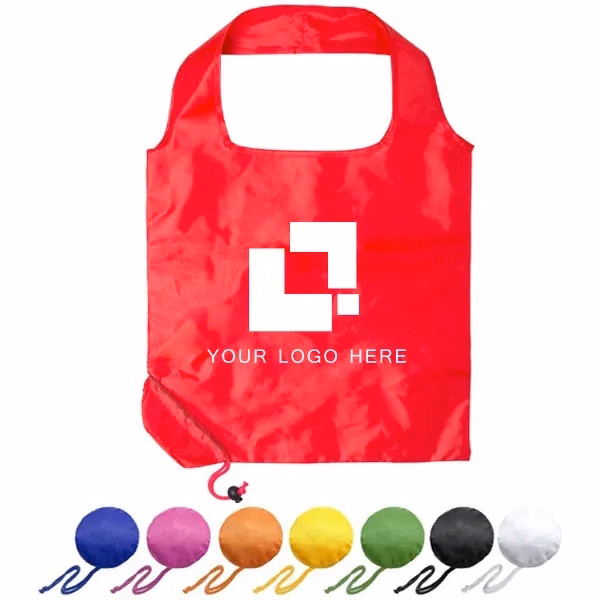 Rpet Dayfan Foldable Bag