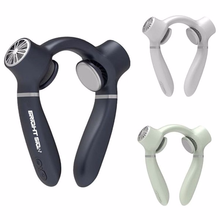 Portable Neck Air Conditioner Fan