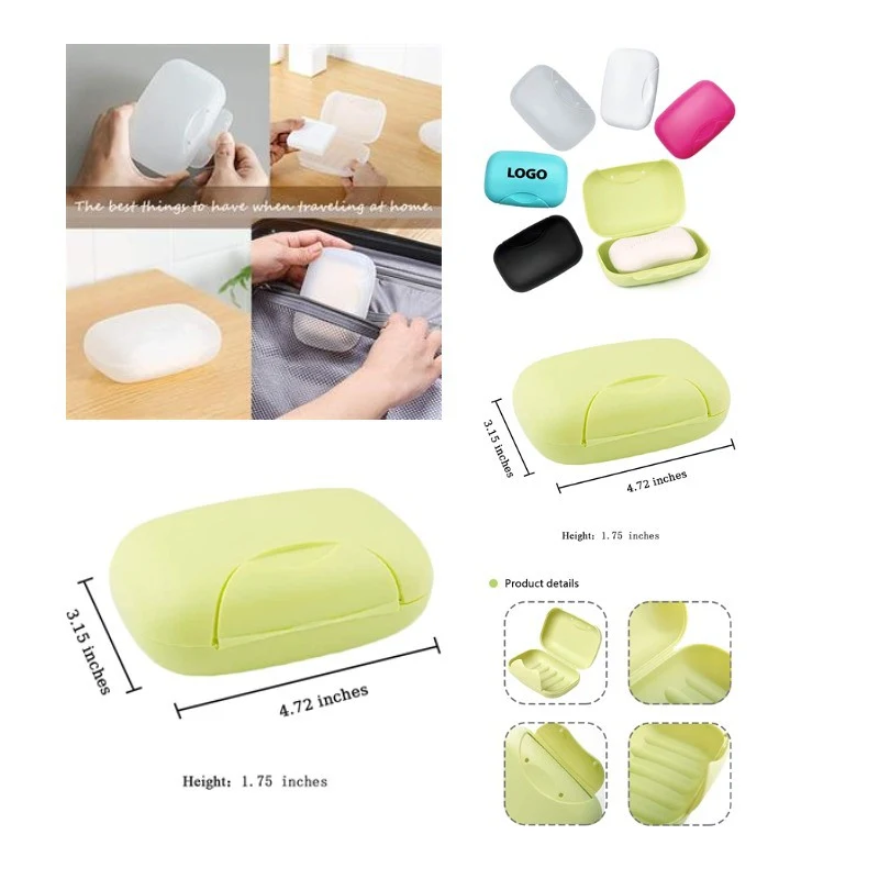 Soap Boxes 1