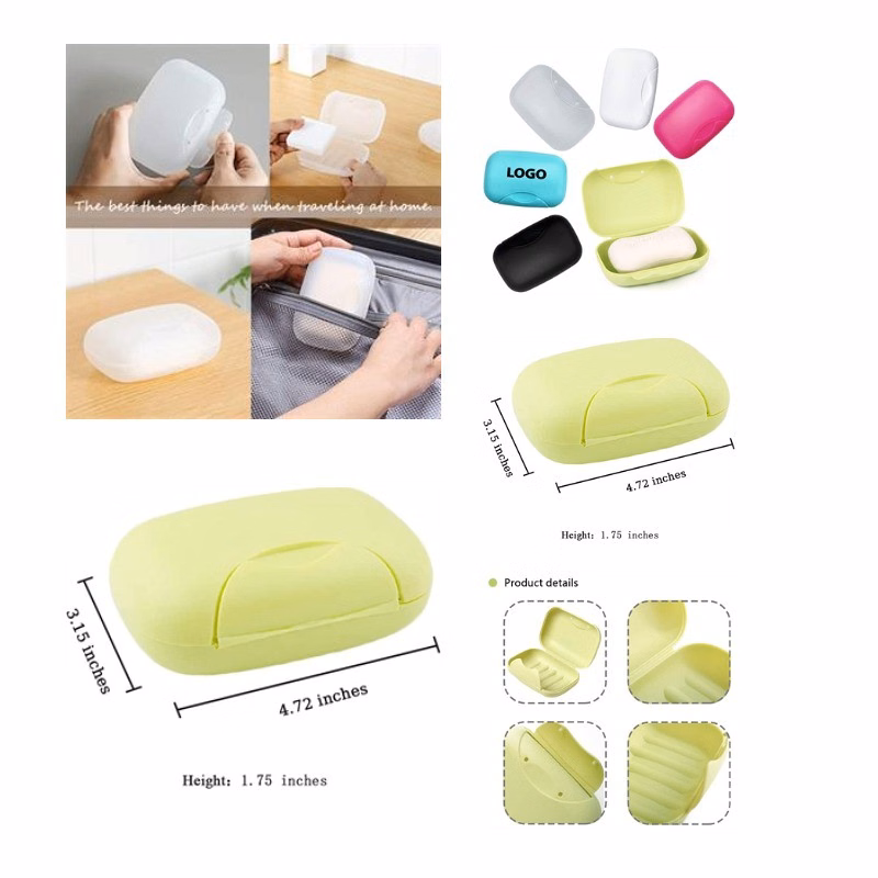 Soap Boxes