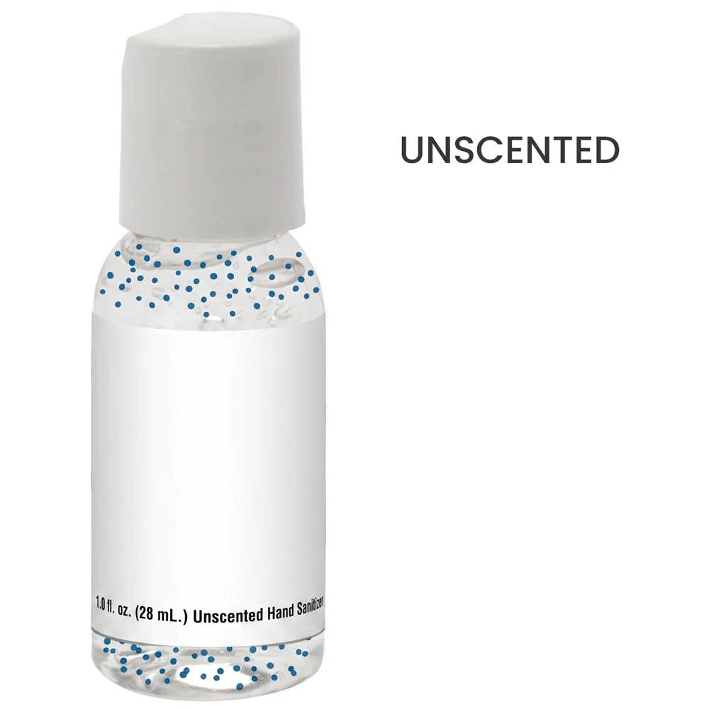 Moisture Bead Clear Bottle Sanitizer 1