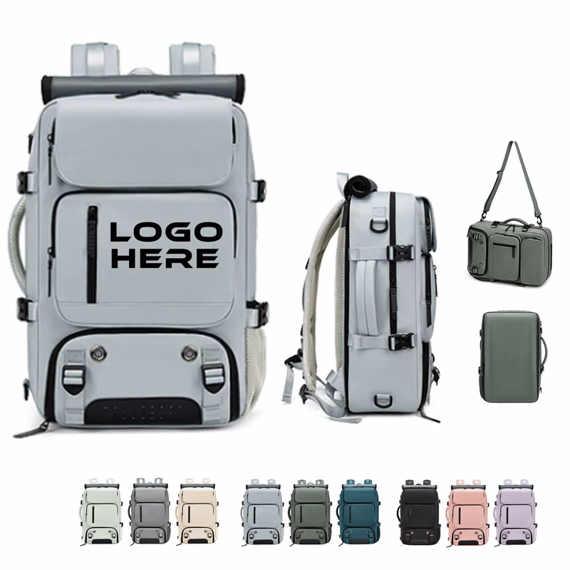 Multifunction Business Laptop Backpack