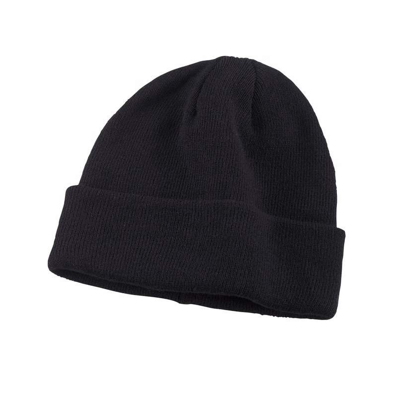 Watch Cap Beanie - BX031